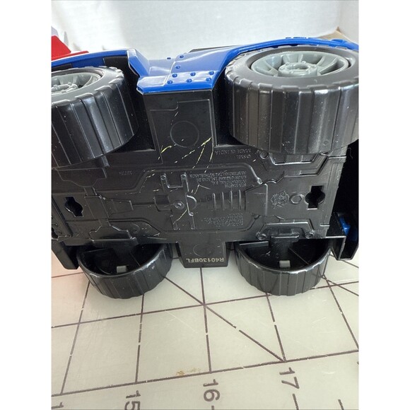 Paw Patrol Lot Of Vehicles And Figures Sound/Lights Work - Picture 16 of 16